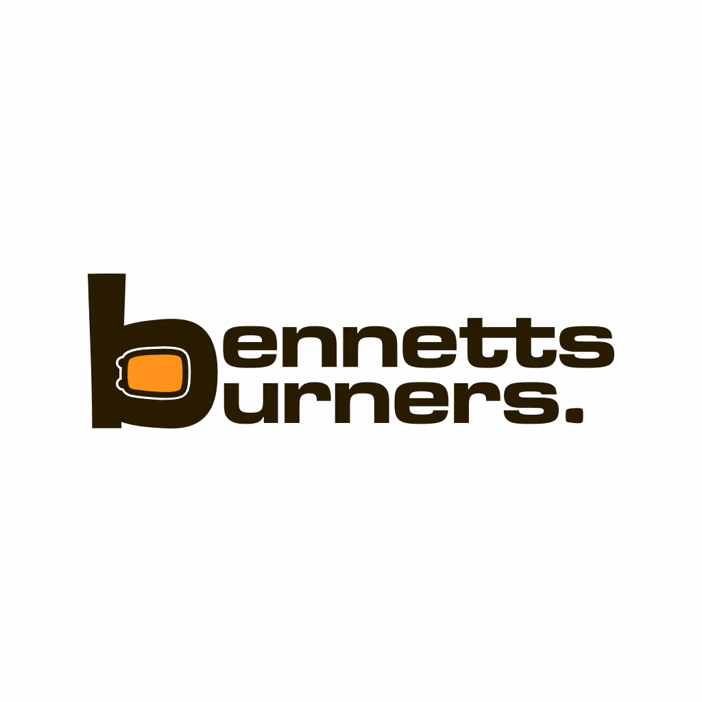 Bennetts burners logo.avif