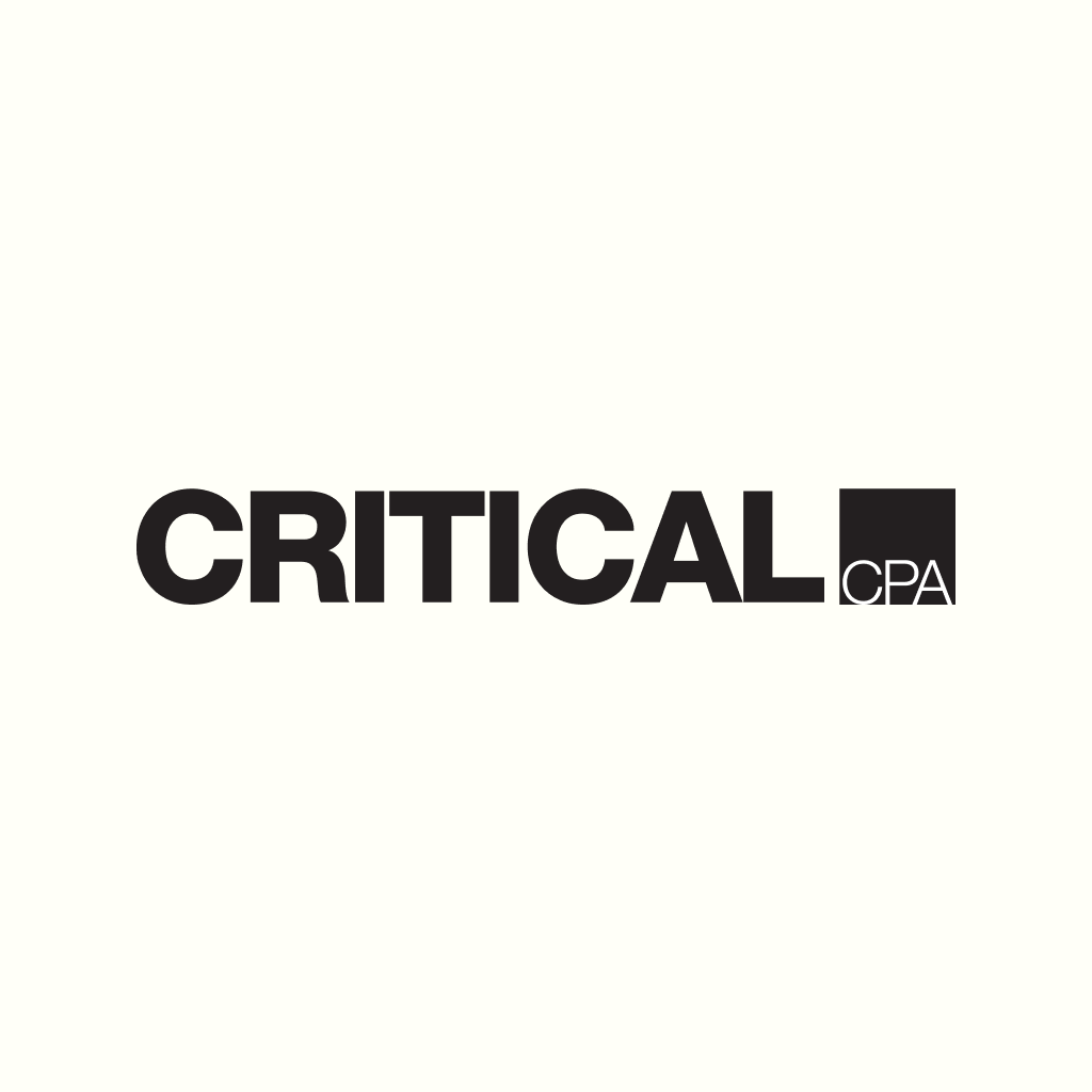 Critical CPA